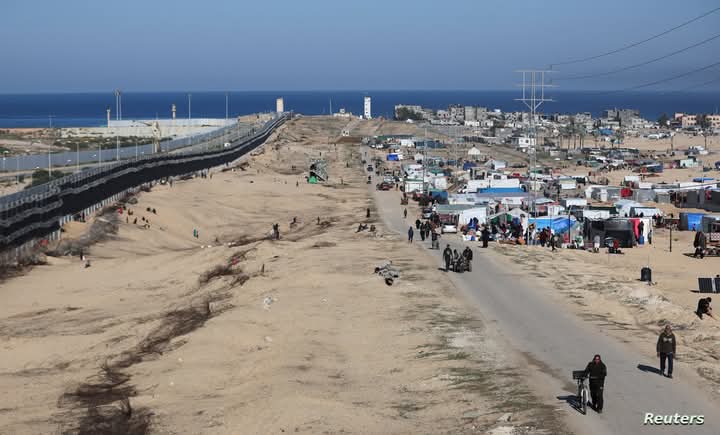 إسرائيل تُصادق على إنشاء هيئة لإدارة الهجرة من غزة وتعترف بـ13 مستوطنة جديدة