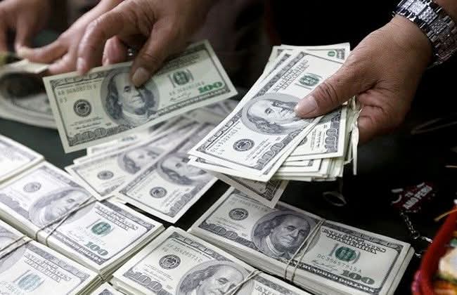 احباط عملية غسل أموال بقيمة 75 مليون جنيه وضبط القائم عليها بالقاهرة