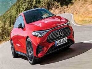 مرسيدس بنز تكشف رسميًا عن CLA الجديدة