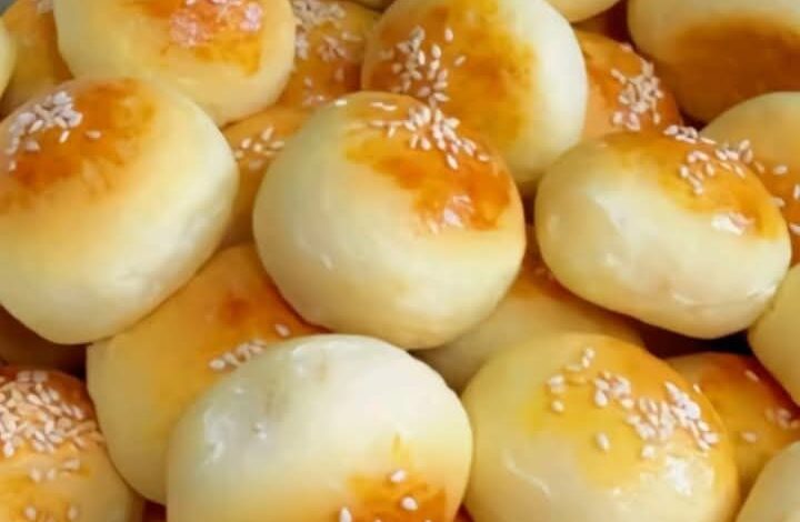 طريقة عمل القرص الطرية