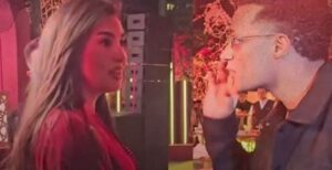 إنتِ مجنونة؟ جدل واسع حول محمد رمضان واتهامات بإهانة ياسمين صبري