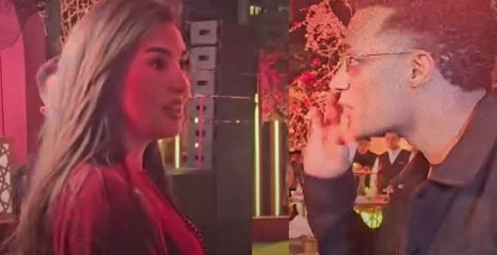 إنتِ مجنونة؟ جدل واسع حول محمد رمضان واتهامات بإهانة ياسمين صبري