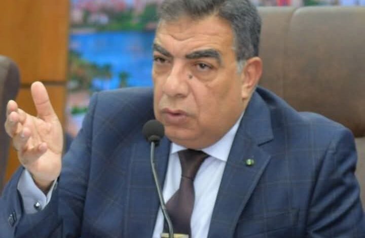 الدقهلية تحتفل بليلة القدر اليوم بحضور المحافظ بمسجد النصر بالمنصورة 1 الدقهلية تحتفل بليلة القدر اليوم بحضور المحافظ بمسجد النصر بالمنصورة