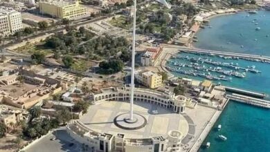 رئيس الوفد الأردني لبرنامج Interreg NEXT MED يؤكد أن الأردن يواصل توسيع مشاركته في التعاون الإقليمي