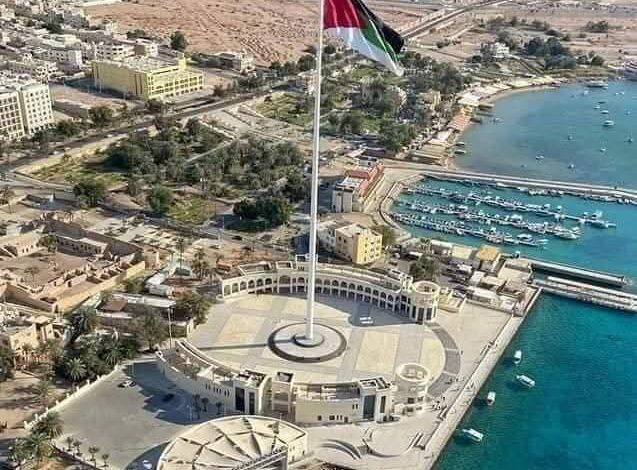 رئيس الوفد الأردني لبرنامج Interreg NEXT MED يؤكد أن الأردن يواصل توسيع مشاركته في التعاون الإقليمي 1 رئيس الوفد الأردني لبرنامج Interreg NEXT MED يؤكد أن الأردن يواصل توسيع مشاركته في التعاون الإقليمي