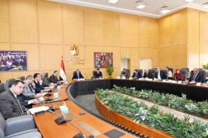 وزير الإسكان: مد فترة الإعفاء بنسبة 70% من غرامات التأخير للمستحقات المالية للوحدات والأراضي بالمدن الجديدة