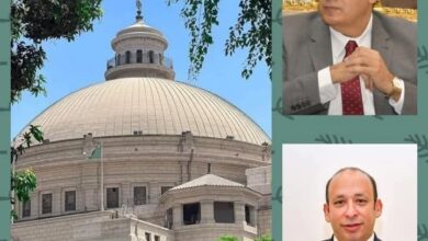 رفع درجة الاستعداد القصوى بجميع مستشفيات جامعة القاهرة في العيد 