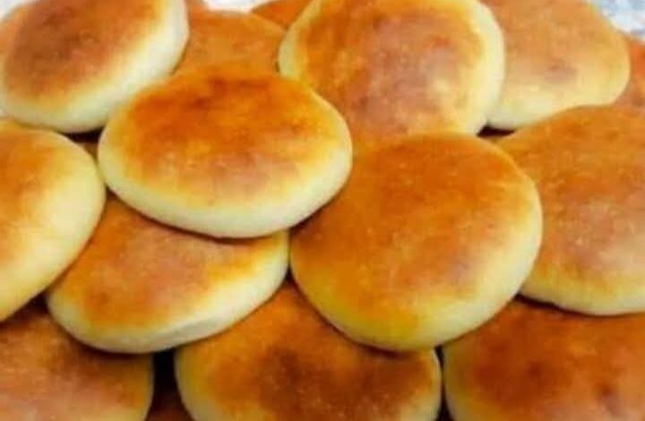 طريقة عمل قرص طرية بالزبادي 