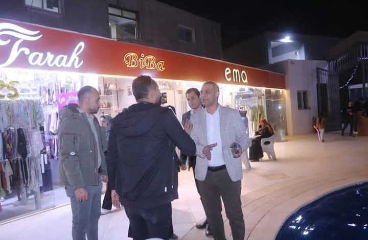 الفرماوي"يوكد اهتمام وزارة الرياضة بالمتابعة المستمرة لأنشطة حمامات السباحة خلال الأعياد 1 الفرماوي"يوكد اهتمام وزارة الرياضة بالمتابعة المستمرة لأنشطة حمامات السباحة خلال الأعياد