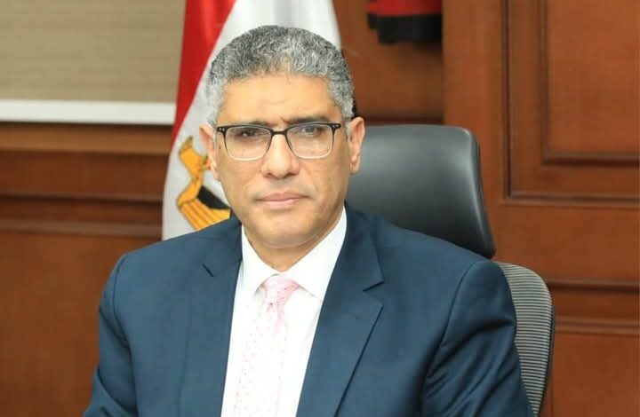 استعدادات قصوى لضمان استقرار خدمات المياه بالجيزة خلال العيد