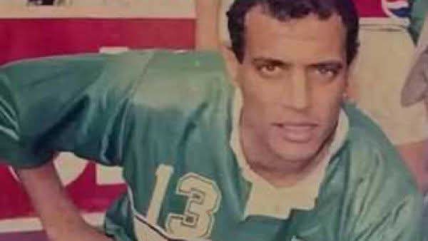 وفاة السيد عيد نجم المصري السابق بعد صراع مع المرض