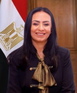 وزيرة التضامن الاجتماعي توجه برفع درجة الاستعداد القصوى بمناسبة عيد الفطر المبارك 
