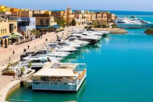 أبرز المعلومات حول منصة سياحة اليخوت المحلية