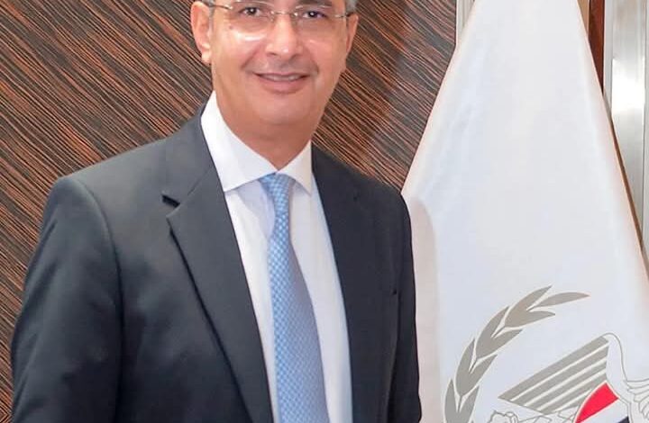وزير التموين يتابع سير العمل بغرفة العمليات المركزية بالوزارة ومديريات التموين بالمحافظات