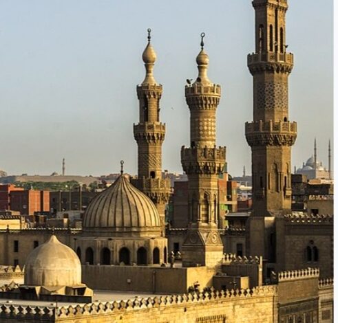 الطريقة الصحيحة لصلاة التراويح للنساء 