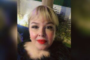 شبكة الصوت الاخبارية تهنئ المهندسة عبير علي.. بعيد الفطر المبارك
