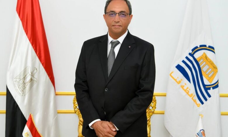 قنا ترفع درجة الاستعداد القصوى لمواجهة موجة الطقس السيئ.. والمحافظ يوجه باتخاذ إجراءات عاجلة