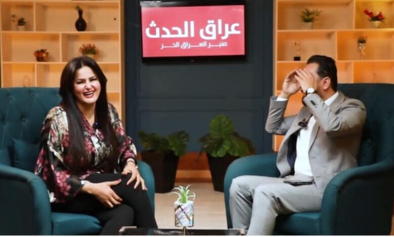 سما المصري: ريهام سعيد حبستني ومرتضى منصور سامحني في 21 قضية