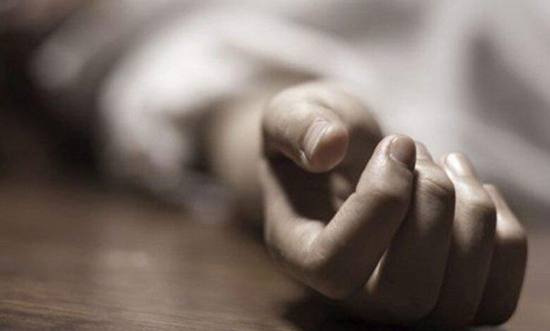 دفن جثة سيدة صدمتها سيارة مسرعة في أكتوبر 1 دفن جثة سيدة صدمتها سيارة مسرعة في أكتوبر