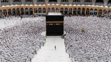 🔴عاجل.. السعودية تصدر عدة قرارات بشأن تأشيرة حج هذا العام