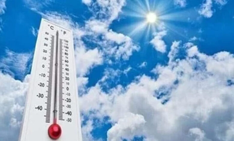 البحيرة ..طقس مائل للبرودة آخر الليل وفي الصباح الباكر 1 البحيرة ..طقس مائل للبرودة آخر الليل وفي الصباح الباكر
