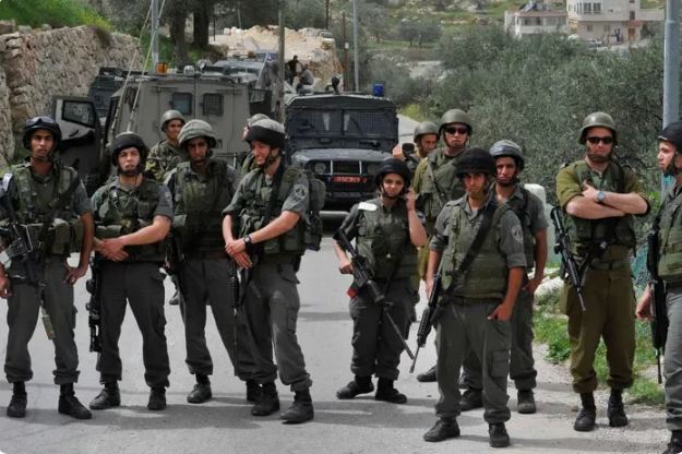 الاحتلال تواصل عربتده وسط صمت دولي ..توفير منطقة آمنة برفح لنقل الفلسطنيين 