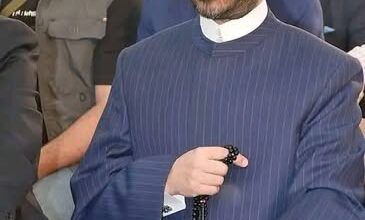 وزير الأوقاف ومفتي الجمهورية ومحافظو الجيزة والقاهرة والقليوبية يفتتحون مسجد النور بمحافظة الجيزة