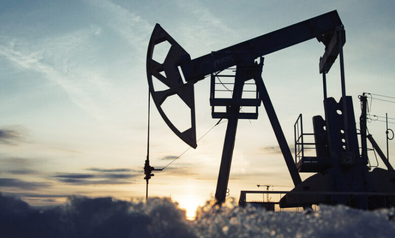 النفط يواصل صعوده بعد تهديدات ترامب 1 النفط يواصل صعوده بعد تهديدات ترامب