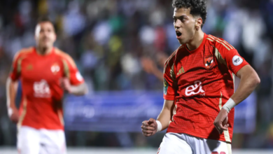 "الكاف" يعلن مواعيد نصف نهائي دوري أبطال إفريقيا