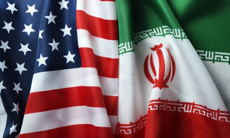 إيران لم تناقش نقل اليورانيوم المخصب إلى خارج البلاد أثناء المفاوضات مع واشنطن 1 إيران لم تناقش نقل اليورانيوم المخصب إلى خارج البلاد أثناء المفاوضات مع واشنطن