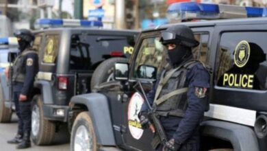 مصرع شقيقين في تبادل إطلاق نار مع الشرطة في قوص جنوب قنا