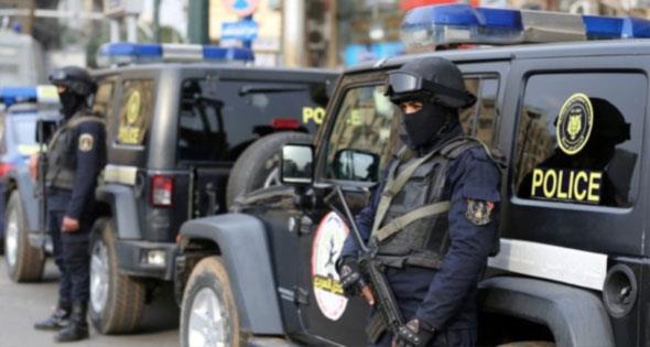 مصرع شقيقين في تبادل إطلاق نار مع الشرطة في قوص جنوب قنا