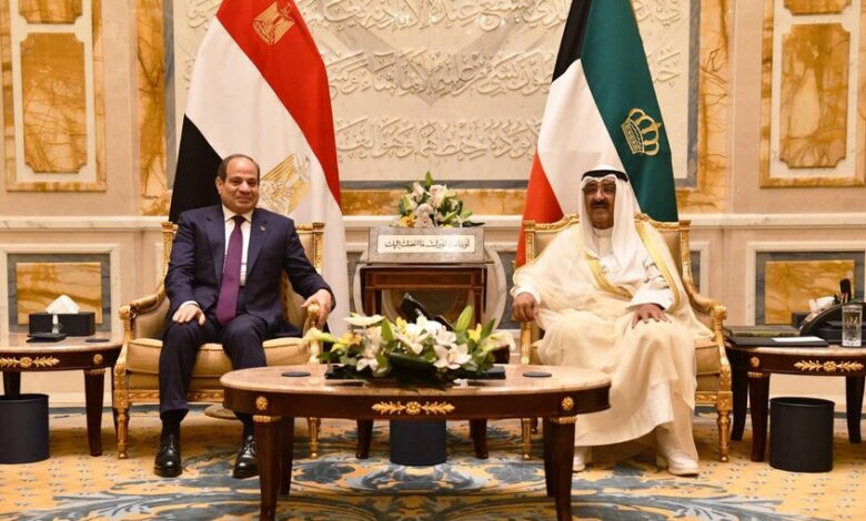 بيان مصري كويتي تجاه الانتهاكات الإسرائيلية في فلسطين وسوريا ولبنان 1 بيان مصري كويتي تجاه الانتهاكات الإسرائيلية في فلسطين وسوريا ولبنان