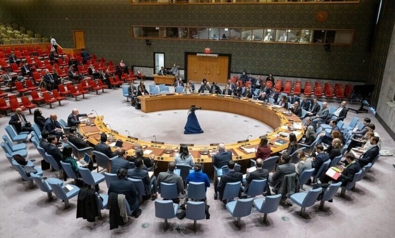 الجزائر تطالب بانسحاب القوات الأجنبية من ليبيا والاحترام الكامل لسيادتها