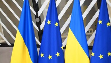 كشف تفاصيل إرسال قوات "حفظ السلام" إلى أوكرانيا