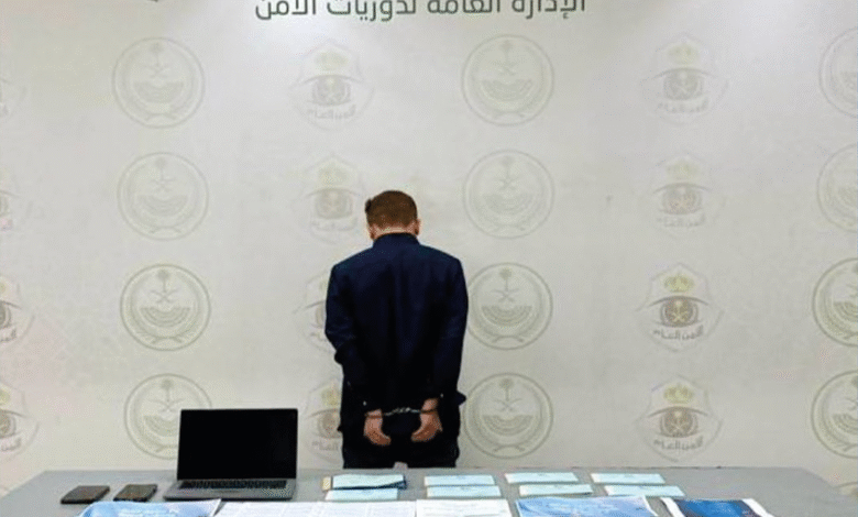   الداخلية السعودية تضبط مصري روج لحملات حج وهمية في مكة المكرمة