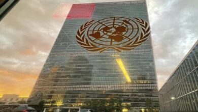 تعليق الأمم المتحدة على احتجاز الناطقين بالروسية في كييف ونيكولايف
