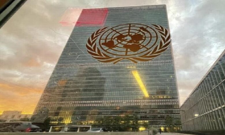 تعليق الأمم المتحدة على احتجاز الناطقين بالروسية في كييف ونيكولايف 1 تعليق الأمم المتحدة على احتجاز الناطقين بالروسية في كييف ونيكولايف