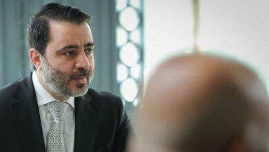 "واشنطن بوست": أمريكا قدمت لوزير الخارجية السوري قائمة بـ 8 خطوات لـ"بناء الثقة"