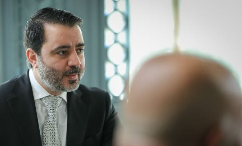 "واشنطن بوست": أمريكا قدمت لوزير الخارجية السوري قائمة بـ 8 خطوات لـ"بناء الثقة"