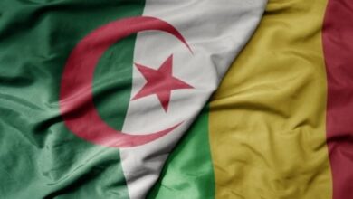 سياسي مالي يدعو لتفضيل الدبلوماسية والتفاوض مع الجزائر