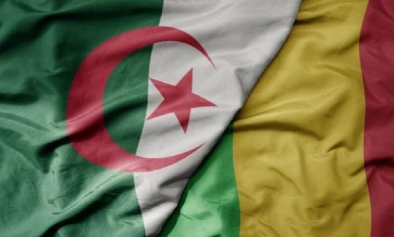 سياسي مالي يدعو لتفضيل الدبلوماسية والتفاوض مع الجزائر