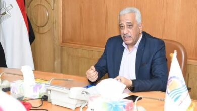  قنا تبحث آليات استغلال الأراضي المستردة لخدمة مشروعات حياة كريمة والتنمية الشاملة