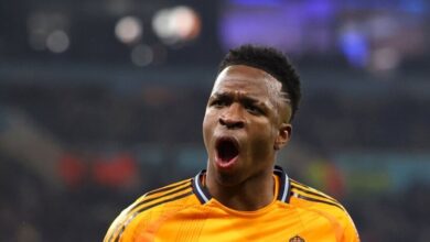 تطور جديد في انتقال فينيسيوس جونيور إلى الدوري السعودي
