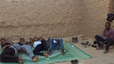 الجزائر تطرد أكثر من 1800 مهاجر إلى النيجر خلال سابق هذا الشهر