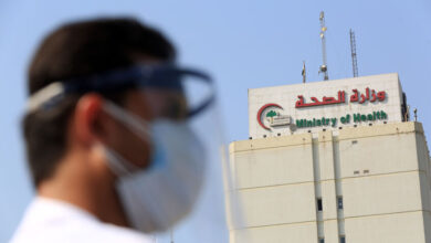 وصول أول شحنة أدوية عراقية لعلاج الأمراض السرطانية إلى ليبيا