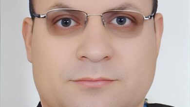 دمعة يتيم.. وابتسامة أمل