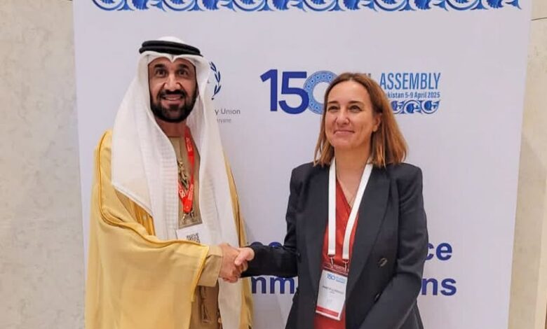 "البرلمان العربي والأونروا" ينظمان فعالية لبحث الدعم البرلماني لعمل الأونروا في دولة فلسطين 1 "البرلمان العربي والأونروا" ينظمان فعالية لبحث الدعم البرلماني لعمل الأونروا في دولة فلسطين