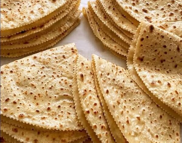 طريقة عمل فطاير الطاسة السريعة