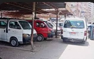 من ينقذ الركاب من جشع السائقين في موقف سوهاج؟ 1 من ينقذ الركاب من جشع السائقين في موقف سوهاج؟